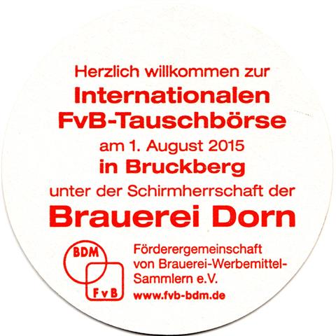 bruckberg an-by dorn rund 3b (215-fvb tauschbrse 2015-rot)
